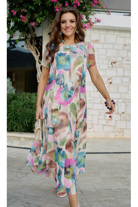 Платье Vittoria Queen 29023