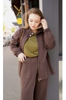 Толстовка Vittoria Queen 29363