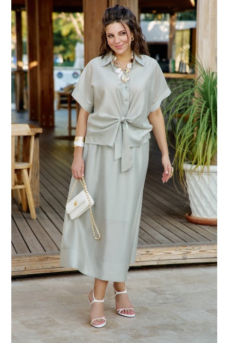 Блузка Vittoria Queen 28083/1бл