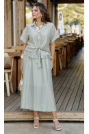 Блузка Vittoria Queen 28083/1бл