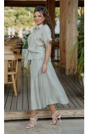 Блузка Vittoria Queen 28083/1бл