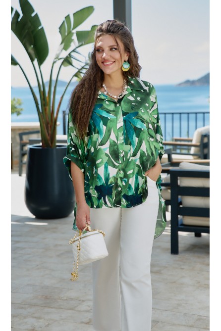 Блузка Vittoria Queen 28313/1бл