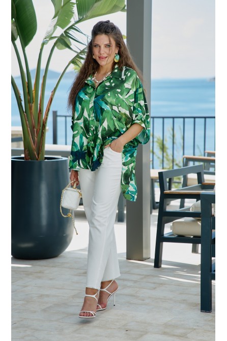 Блузка Vittoria Queen 28313/1бл