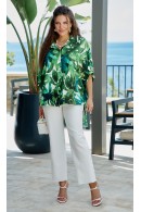 Блузка Vittoria Queen 28313/1бл