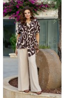 Брюки Vittoria Queen 28923бр