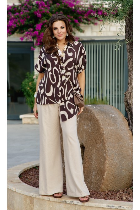 Брюки Vittoria Queen 28923бр