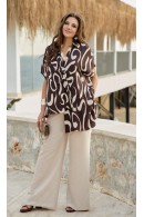 Брюки Vittoria Queen 28923бр