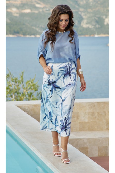 Юбка Vittoria Queen 28783ю