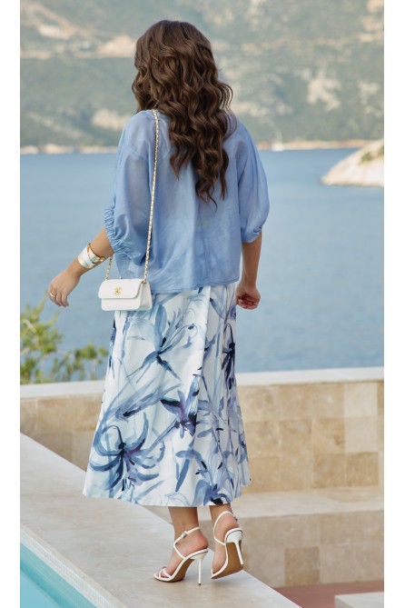 Юбка Vittoria Queen 28783ю