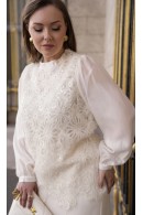 Блуза Vittoria Queen 30203