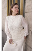 Блуза Vittoria Queen 30203