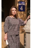 Блуза Vittoria Queen 30253