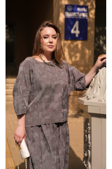 Блуза Vittoria Queen 30253