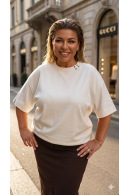 Блуза Vittoria Queen 30553