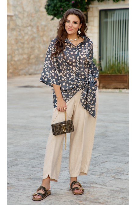 Брюки Vittoria Queen 28613бр