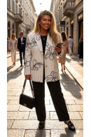 Жакет Vittoria Queen 29373