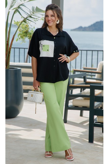 Брюки Vittoria Queen 28263бр