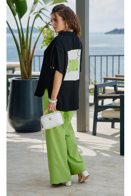 Брюки Vittoria Queen 28263бр