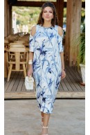 Платье Vittoria Queen 28633