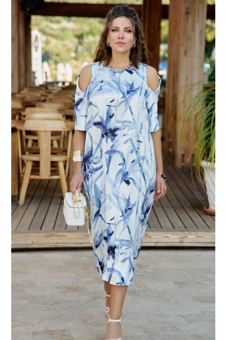 Платье Vittoria Queen 28633