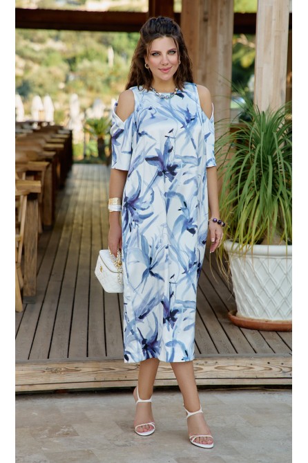 Платье Vittoria Queen 28633