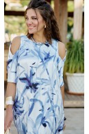 Платье Vittoria Queen 28633