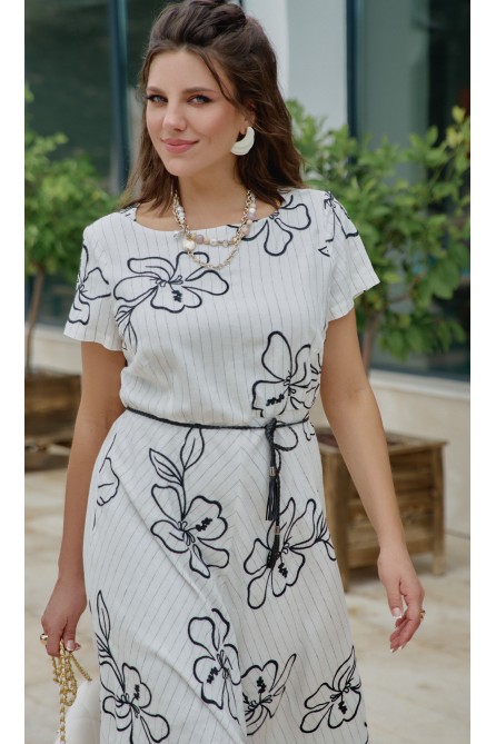 Платье Vittoria Queen 29063