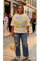 Блуза Vittoria Queen 29443/3