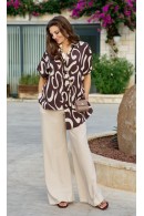 Блузка Vittoria Queen 28923бл