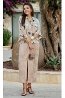 Блузон Vittoria Queen 28113бл