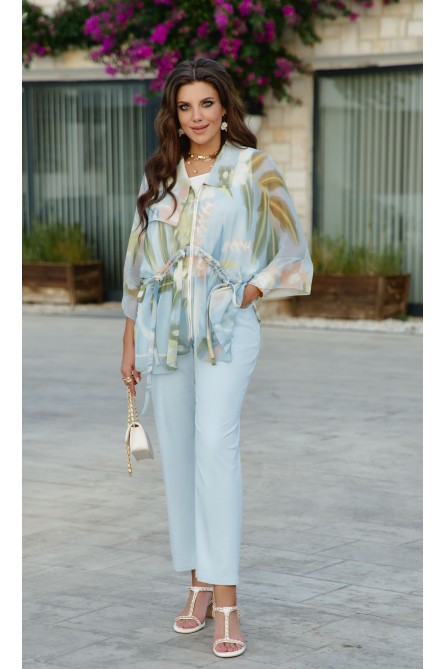 Брюки Vittoria Queen 27853/1бр