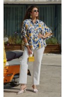 Брюки Vittoria Queen 28313бр