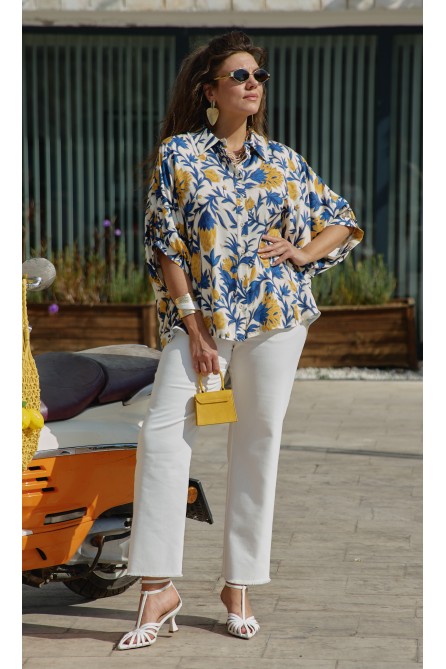 Брюки Vittoria Queen 28313бр