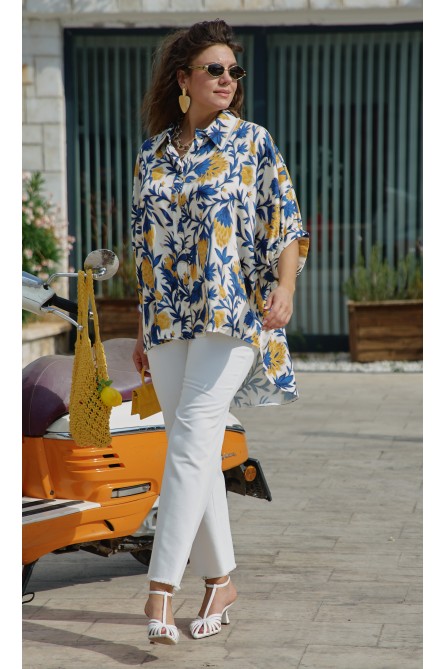 Брюки Vittoria Queen 28313бр