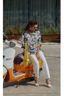 Брюки Vittoria Queen 28313бр