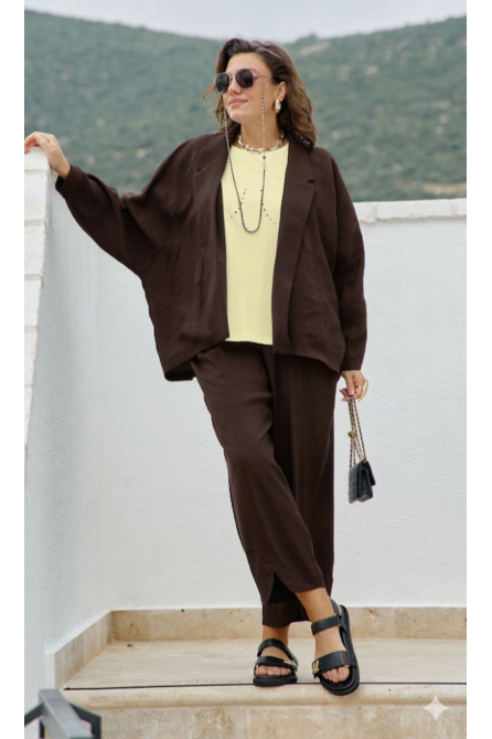 Жакет Vittoria Queen 28553/1ж